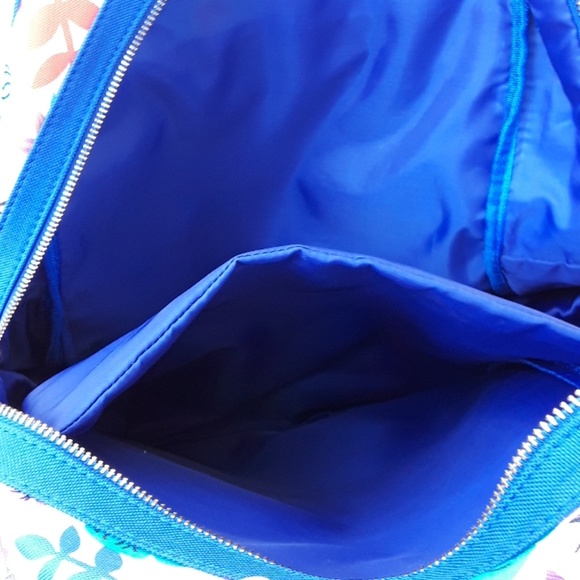 BEAUTIFUL LULAROE BACKPACK . - Picture 7 of 8